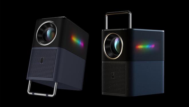 ojector A1：1080p、360 流明九游会J9TCL 海外推出首款便携