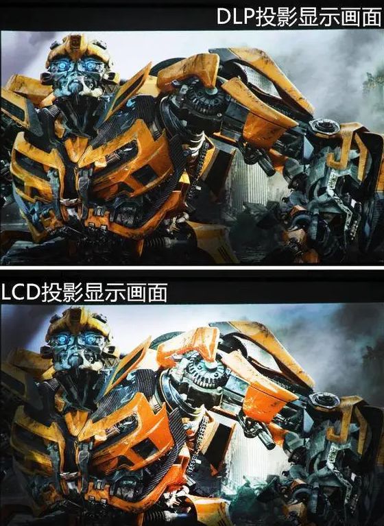 ？看完这篇再下单！99%的人踩过这些坑j9九游会登录2025年投影仪怎么选(图8)