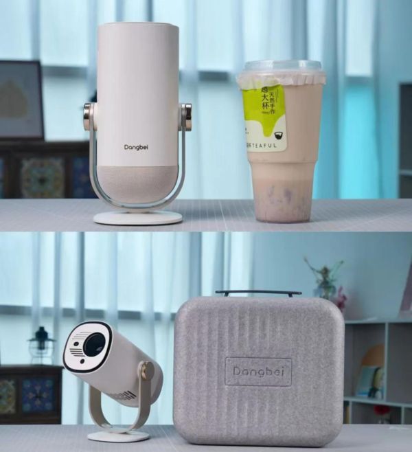 购新攻略千元当贝smart1不容错过j9九游会网站入口2025年投影选(图7)