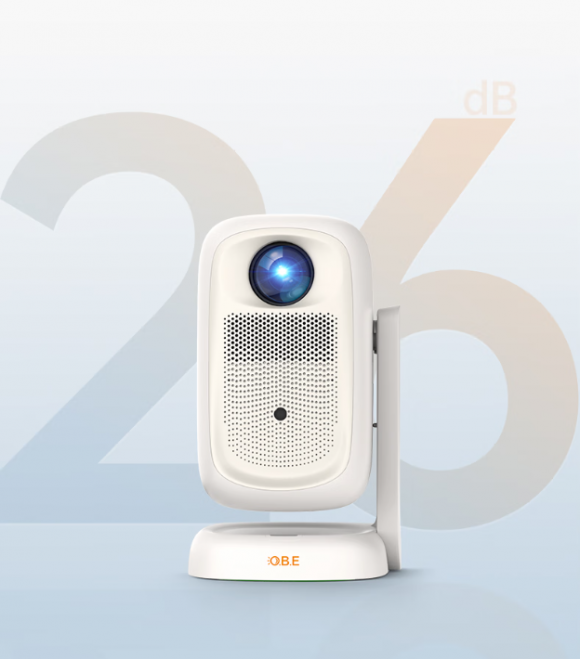 橙C2 Air高亮版投影仪正式发布j9九游会登录百元投影仪代表作大眼(图3)