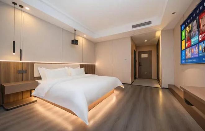 统选择指南：打造高品质影音房体验j9国际站登录酒店专业投影仪系(图3)