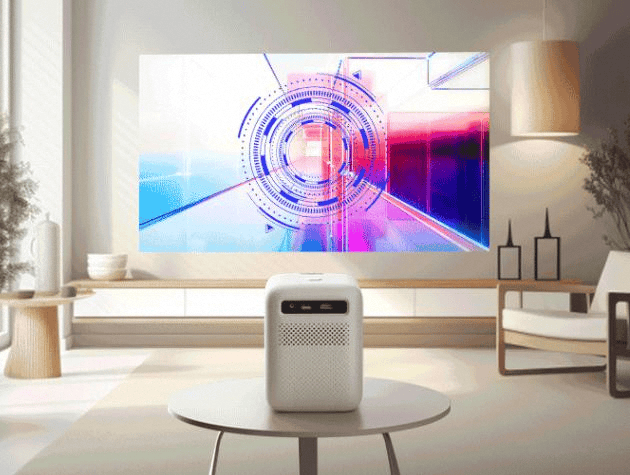 gal投影仪深度对比：哪个更适合你？j9九游会网站入口小米投影仪与Ri