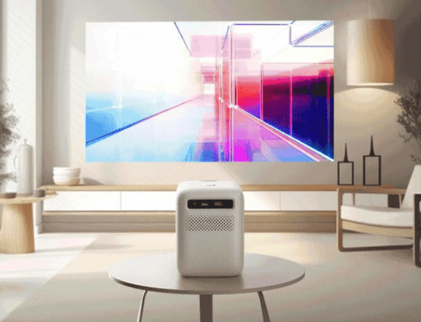 gal投影仪深度对比：哪个更适合你？j9九游会网站入口小米投影仪与Ri(图3)