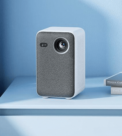 gal投影仪深度对比：哪个更适合你？j9九游会网站入口小米投影仪与Ri(图6)